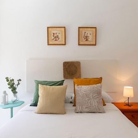 Apartamento Fuengirola Beach Apartment Exterior photo