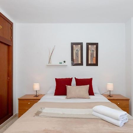 Apartamento Fuengirola Beach Apartment Exterior photo