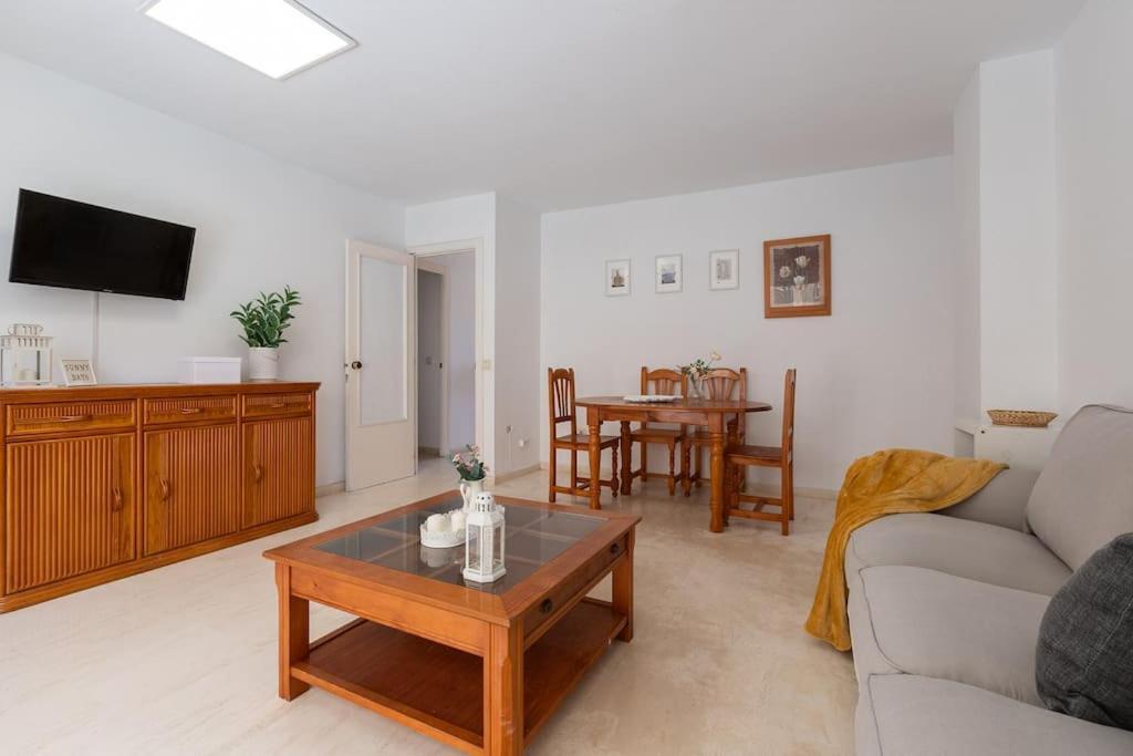 Apartamento Fuengirola Beach Apartment Exterior photo