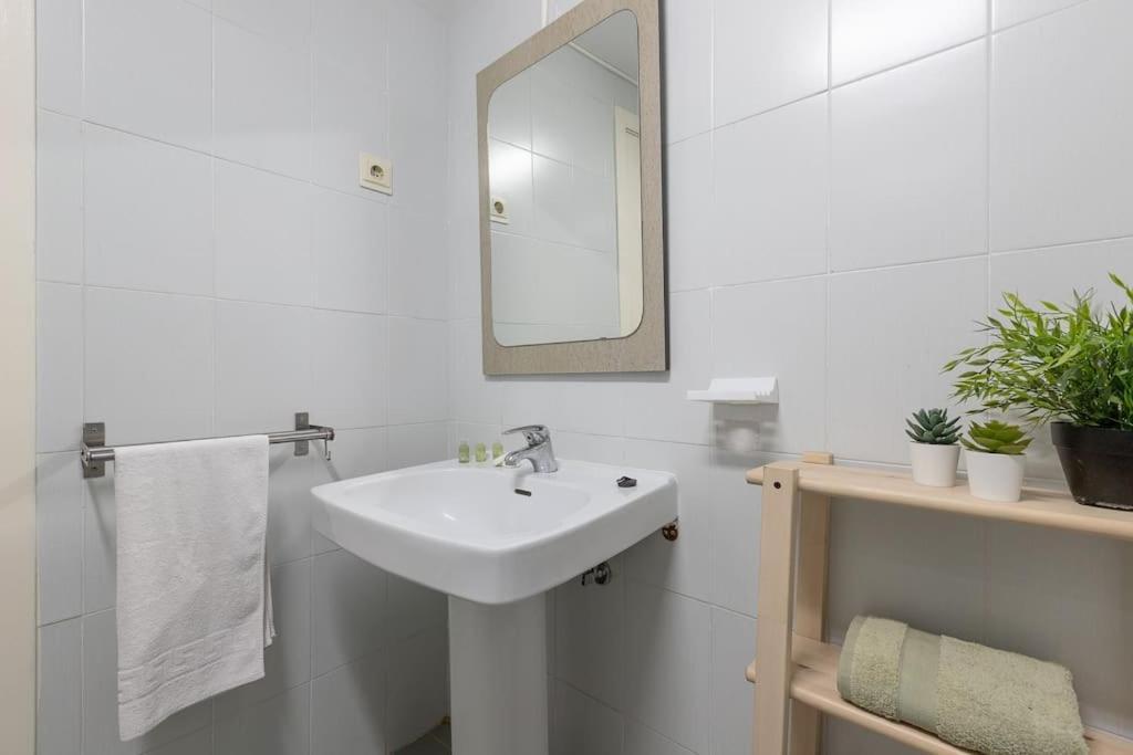 Apartamento Fuengirola Beach Apartment Exterior photo
