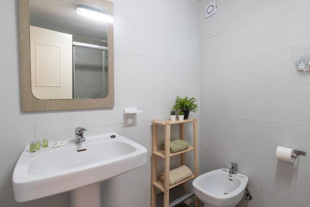 Apartamento Fuengirola Beach Apartment Exterior photo