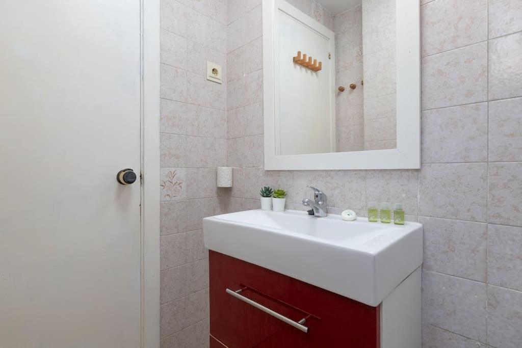 Apartamento Fuengirola Beach Apartment Exterior photo