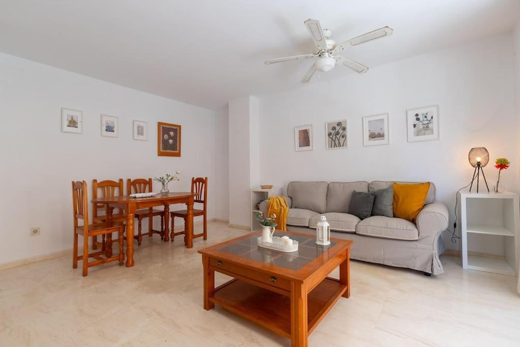Apartamento Fuengirola Beach Apartment Exterior photo