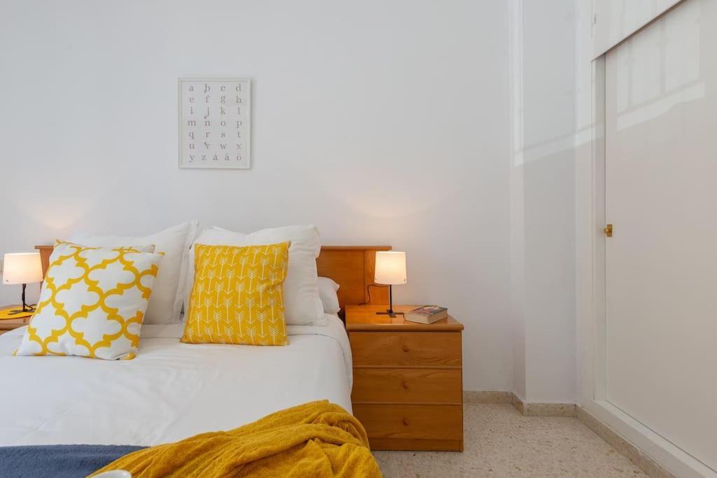 Apartamento Fuengirola Beach Apartment Exterior photo